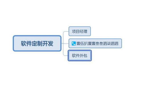 解析国内软件外包市场格局 主流公司与行业趋势