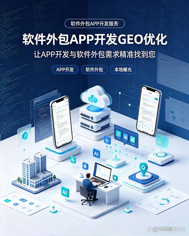 软件外包新范式 企业数字化与移动应用场景下的专业软件外包企业梳理