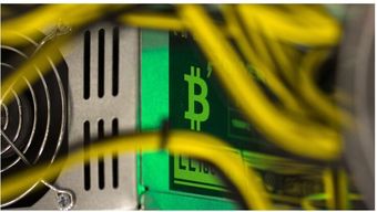 区块链在供应链软件外包中的应用潜力与挑战